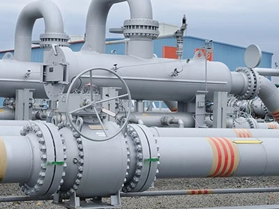 Ball Valve Flow Coefficient (Cv value)