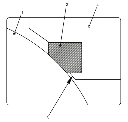 a) Fire-resistant Seat Arrangement—Floating Ball Valve