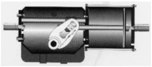 Pneumatic Actuators