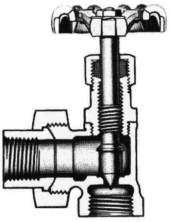 Globe Valves