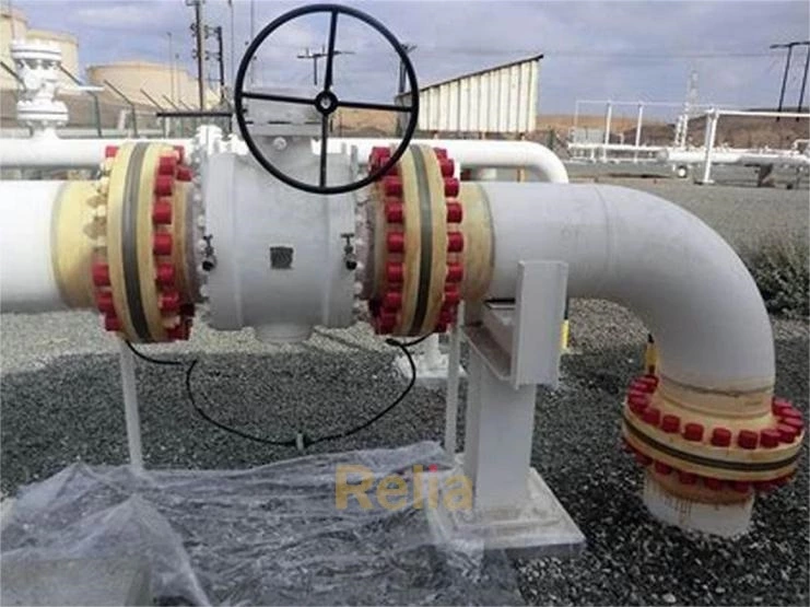 plug valve