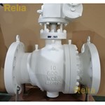 10 Inch Ball Valve