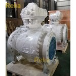 18 Inch Ball Valve