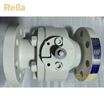 2 Inch Ball Valve
