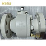 2 Inch Ball Valve