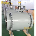 20 Inch Ball Valve