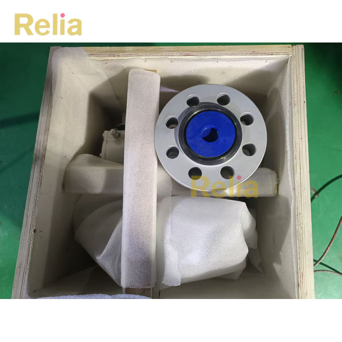 Class 2500 Ball Valve