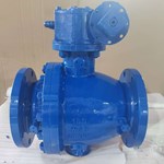 Class 150 Ball Valve