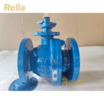 3 Inch Ball Valve