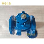4 Inch Ball Valve