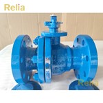 4 Inch Ball Valve