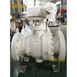 6 Inch Ball Valve