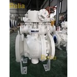 6 Inch Ball Valve