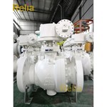 8 Inch Ball Valve