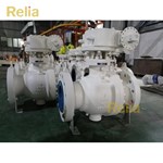 8 Inch Ball Valve