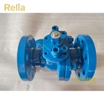 Class 300 Ball Valve