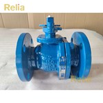 Class 150 Ball Valve