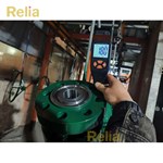 Class 1500 Ball Valve