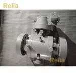 Class 2500 Ball Valve