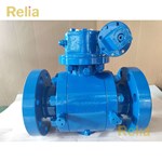 Class 900 Ball Valve