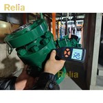 Class 1500 Ball Valve