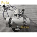 Class 2500 Ball Valve