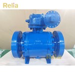 Class 900 Ball Valve