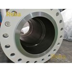 14 Inch Ball Valve