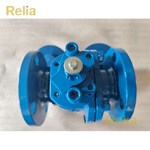 Class 150 Ball Valve