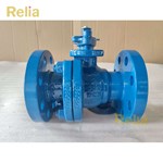 Class 300 Ball Valve
