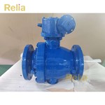 Class 150 Ball Valve