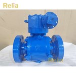 Class 900 Ball Valve