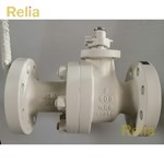 2 Inch Ball Valve