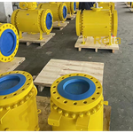 12 Inch Ball Valve