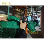 Class 1500 Ball Valve
