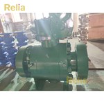 Class 1500 Ball Valve
