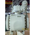 10 Inch Ball Valve