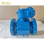 Class 300 Ball Valve