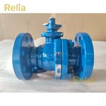 Class 300 Ball Valve