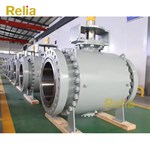 20 Inch Ball Valve