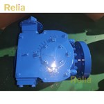 Class 600 Ball Valve