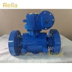 Class 900 Ball Valve