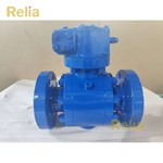 Class 900 Ball Valve