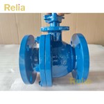 3 Inch Ball Valve