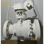 6 Inch Ball Valve