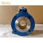 3 Inch Ball Valve