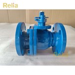 Class 150 Ball Valve