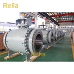 28 Inch Ball Valve