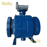 30 Inch Ball Valve