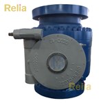 30 Inch Ball Valve